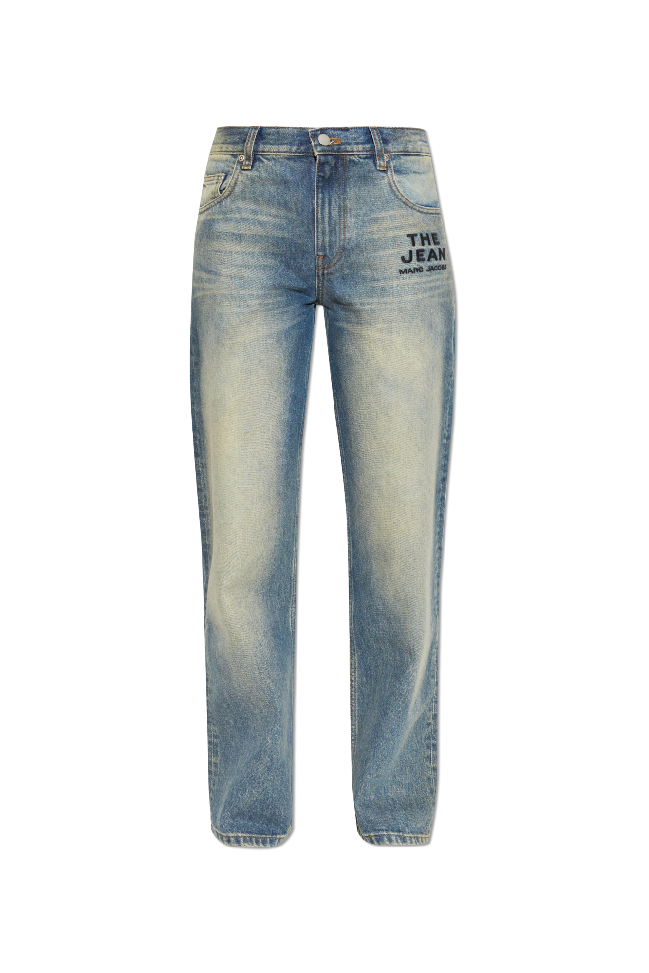 Mens marc jabos jeans sold